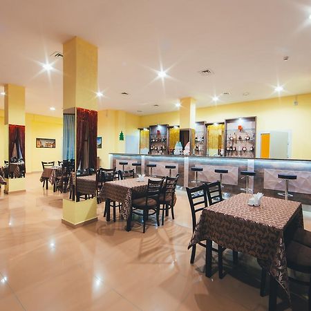 Sunhotel Astravyets ภายนอก รูปภาพ