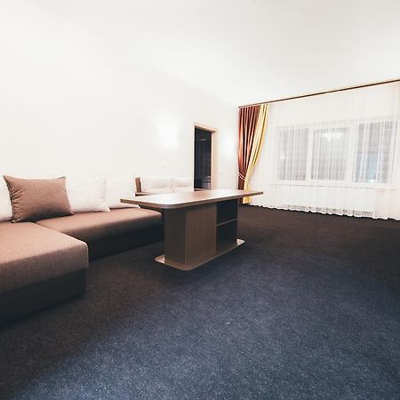Sunhotel Astravyets ภายนอก รูปภาพ