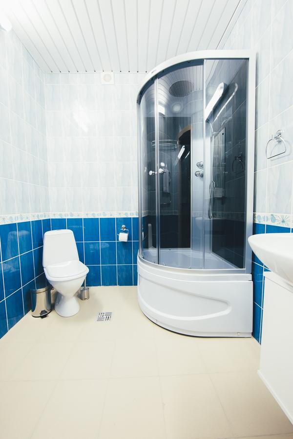 Sunhotel Astravyets ภายนอก รูปภาพ