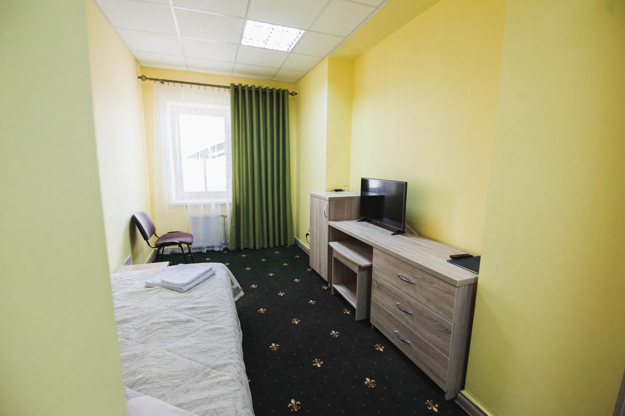 Sunhotel Astravyets ภายนอก รูปภาพ